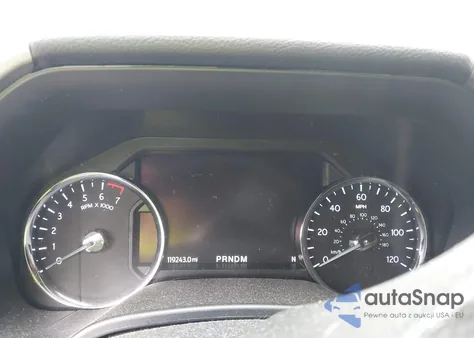 2020 Ford Expedition Xlt из США, поврежденный, VIN 1FMJU1HT2LEA36126